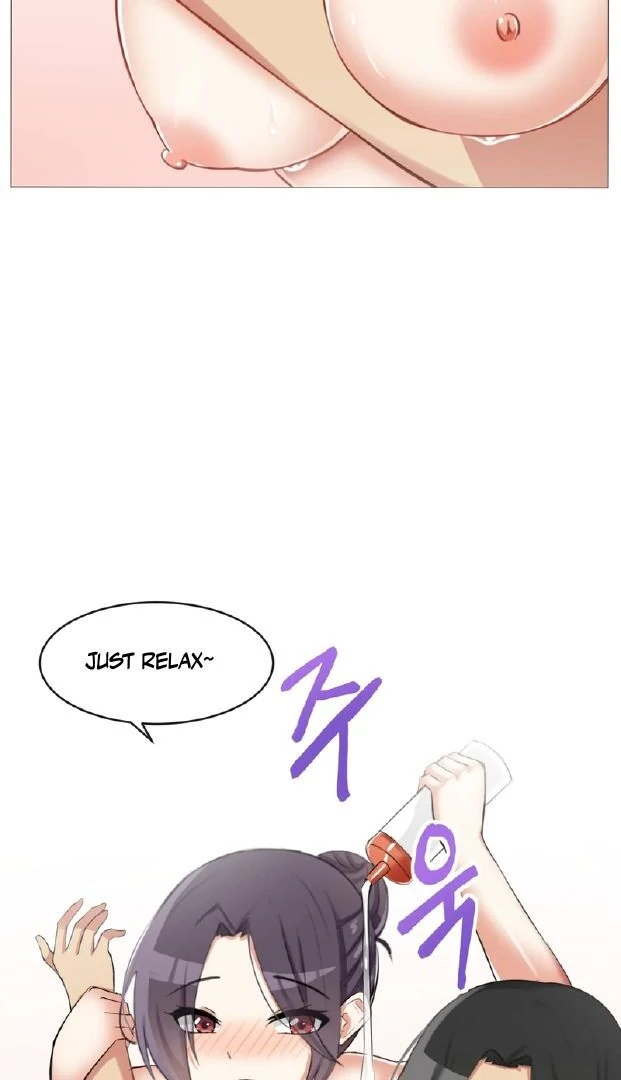 Sex Creators’ Choice of Yang-chaek Chapter 4 - Page 28