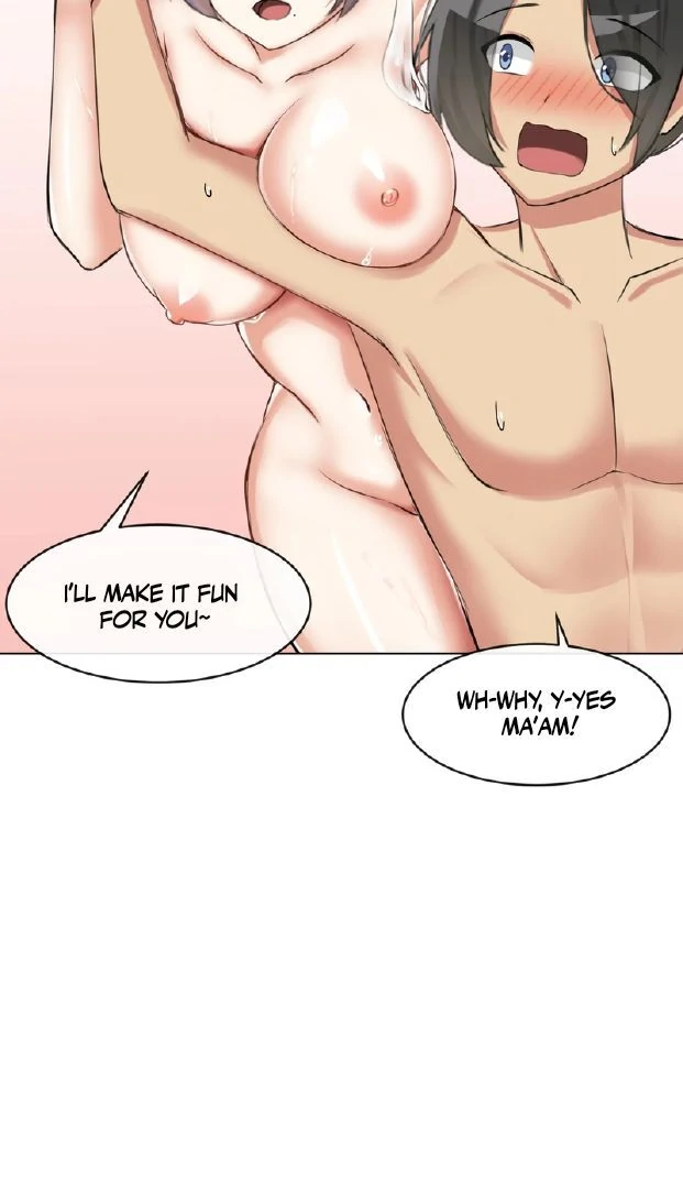 Sex Creators’ Choice of Yang-chaek Chapter 4 - Page 29