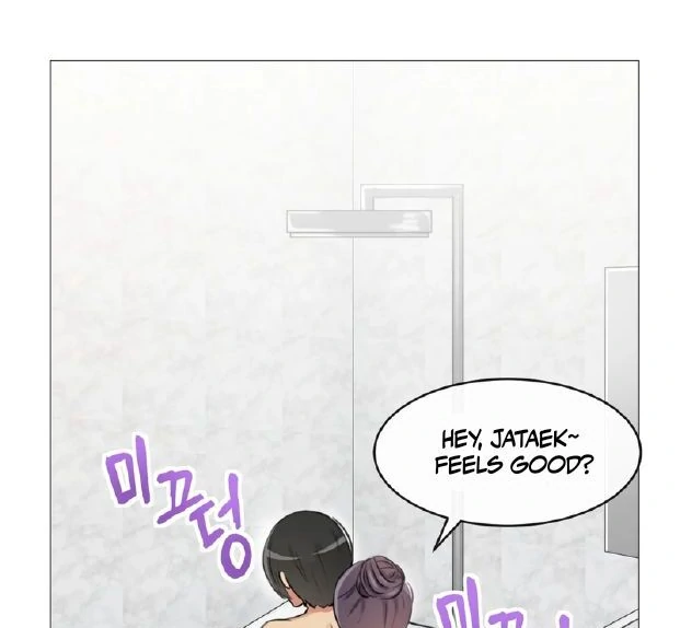 Sex Creators’ Choice of Yang-chaek Chapter 4 - Page 30