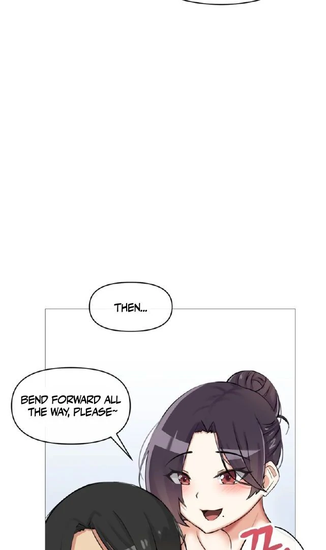 Sex Creators’ Choice of Yang-chaek Chapter 4 - Page 35