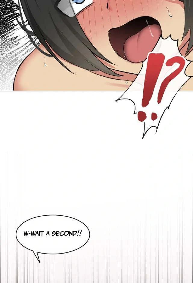 Sex Creators’ Choice of Yang-chaek Chapter 4 - Page 40