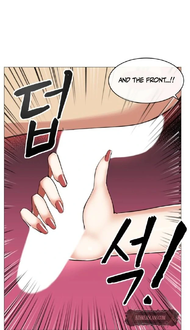 Sex Creators’ Choice of Yang-chaek Chapter 4 - Page 43