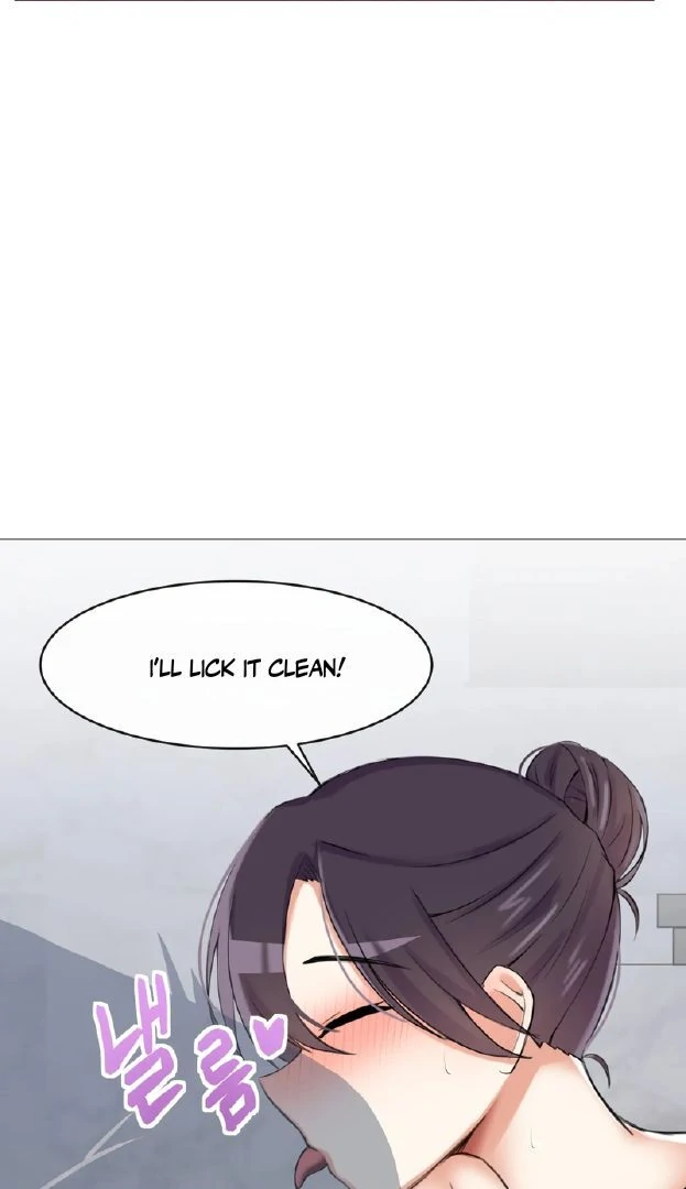 Sex Creators’ Choice of Yang-chaek Chapter 4 - Page 44