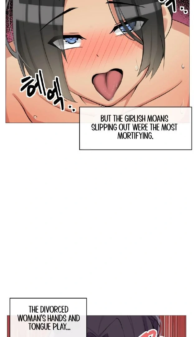 Sex Creators’ Choice of Yang-chaek Chapter 4 - Page 46