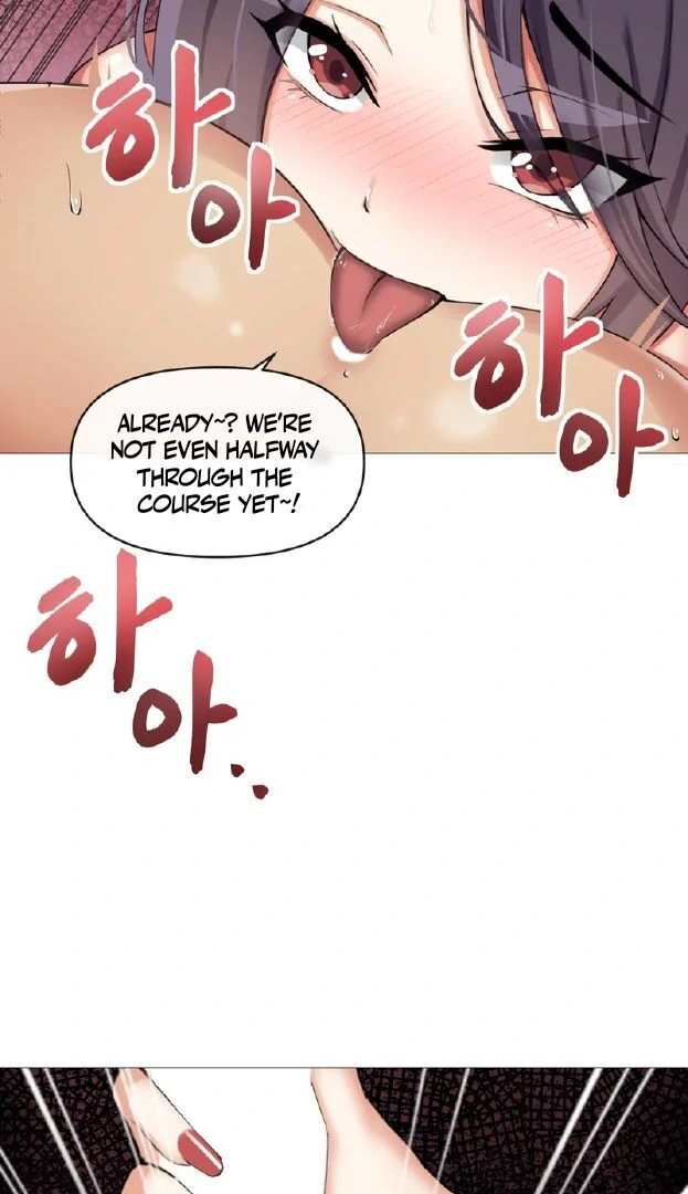 Sex Creators’ Choice of Yang-chaek Chapter 4 - Page 49