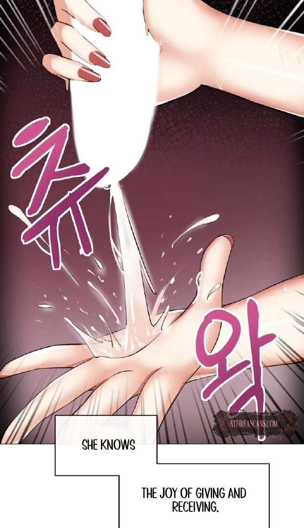 Sex Creators’ Choice of Yang-chaek Chapter 4 - Page 50