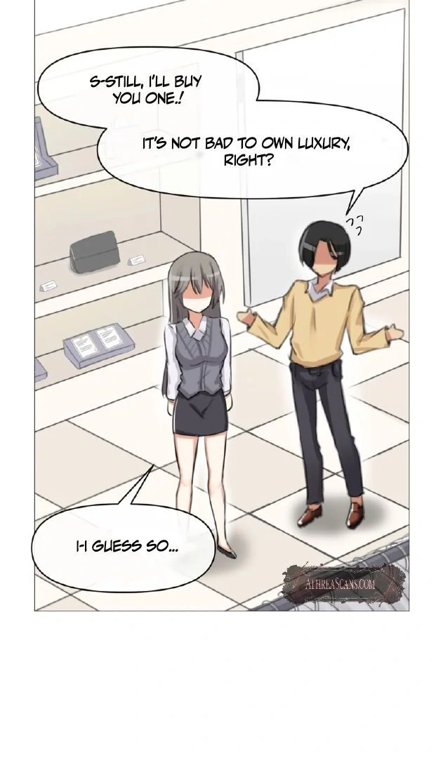 Sex Creators’ Choice of Yang-chaek Chapter 4 - Page 54