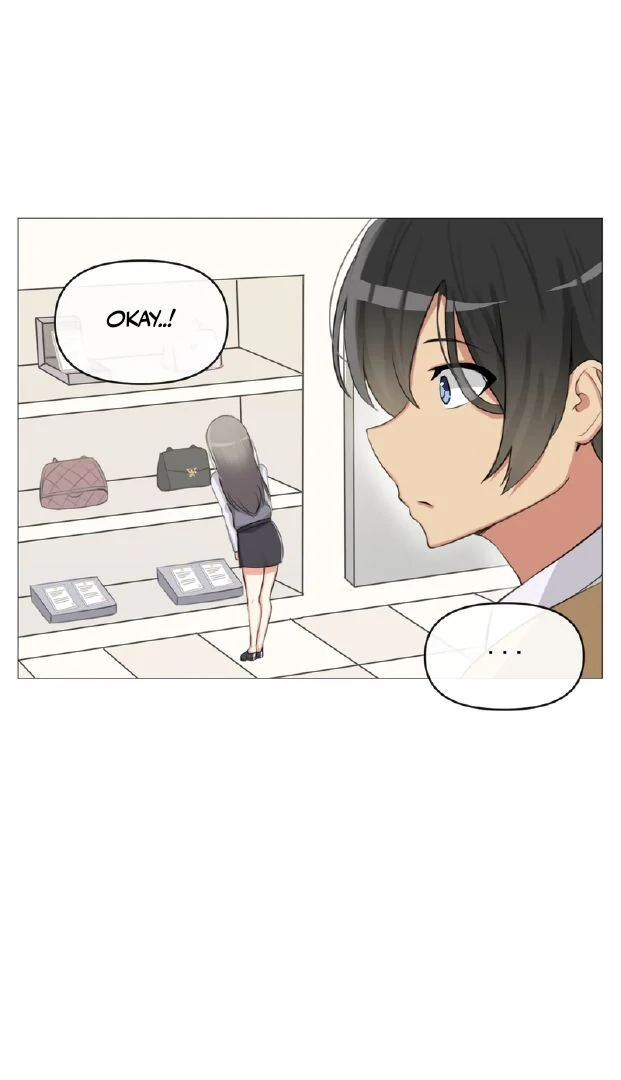 Sex Creators’ Choice of Yang-chaek Chapter 4 - Page 55