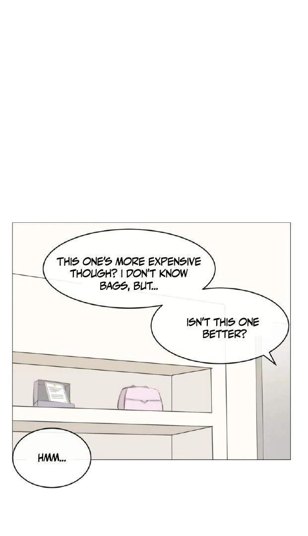 Sex Creators’ Choice of Yang-chaek Chapter 4 - Page 57