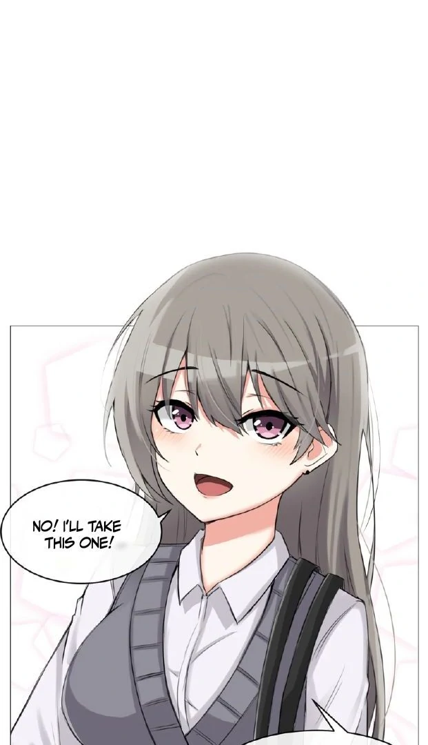 Sex Creators’ Choice of Yang-chaek Chapter 4 - Page 58