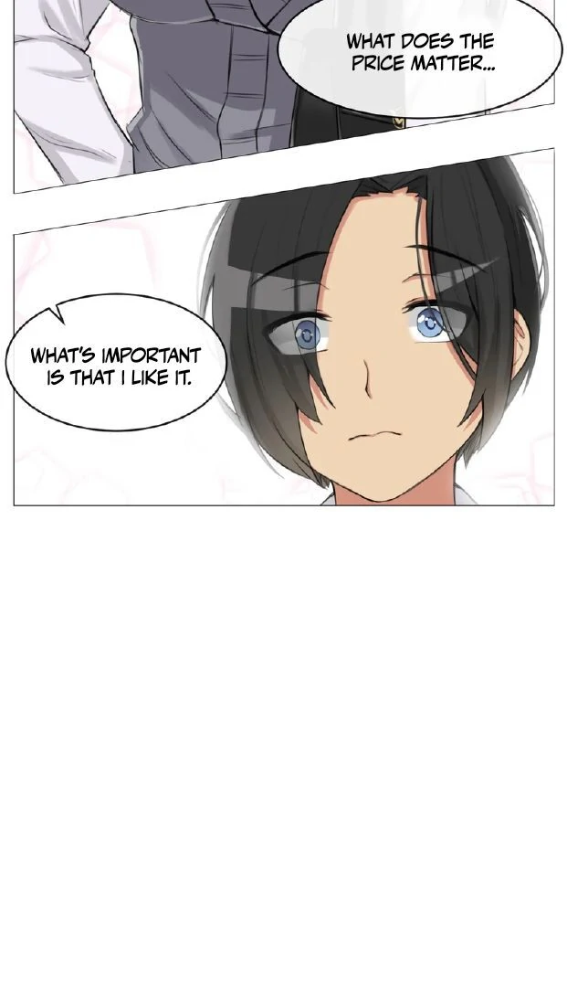 Sex Creators’ Choice of Yang-chaek Chapter 4 - Page 59