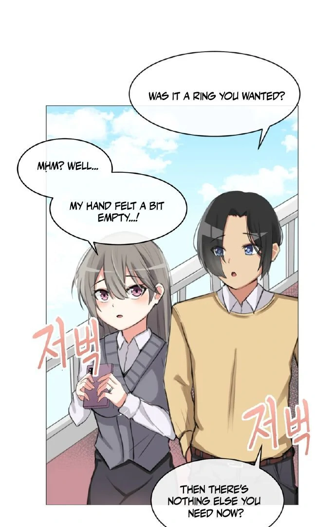 Sex Creators’ Choice of Yang-chaek Chapter 4 - Page 64