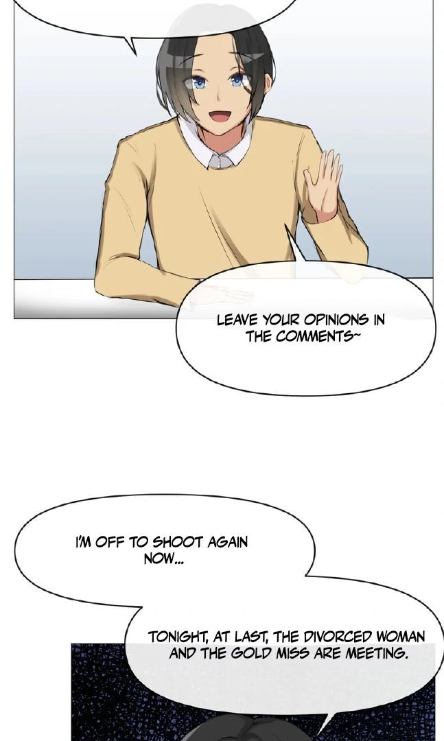 Sex Creators’ Choice of Yang-chaek Chapter 4 - Page 68