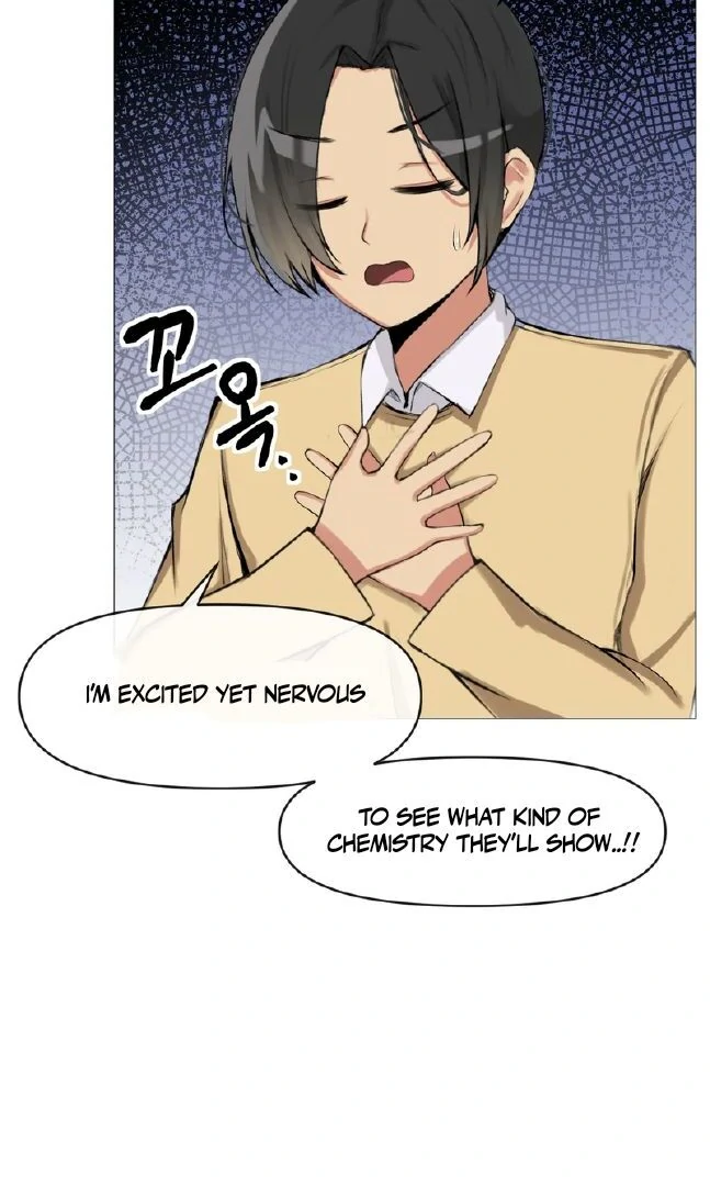 Sex Creators’ Choice of Yang-chaek Chapter 4 - Page 69