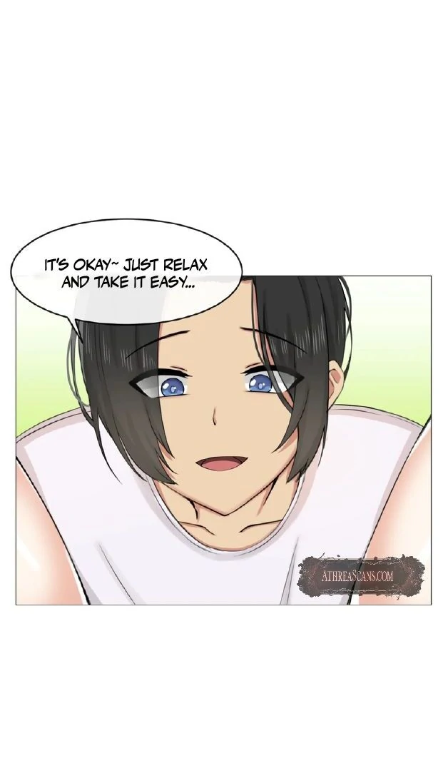 Sex Creators’ Choice of Yang-chaek Chapter 4 - Page 8