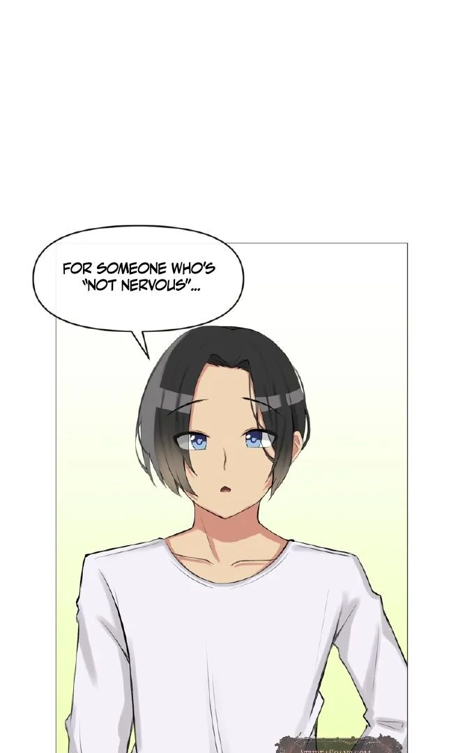 Sex Creators’ Choice of Yang-chaek Chapter 4 - Page 71