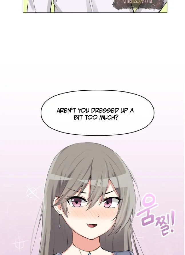 Sex Creators’ Choice of Yang-chaek Chapter 4 - Page 72