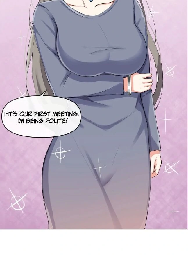 Sex Creators’ Choice of Yang-chaek Chapter 4 - Page 73