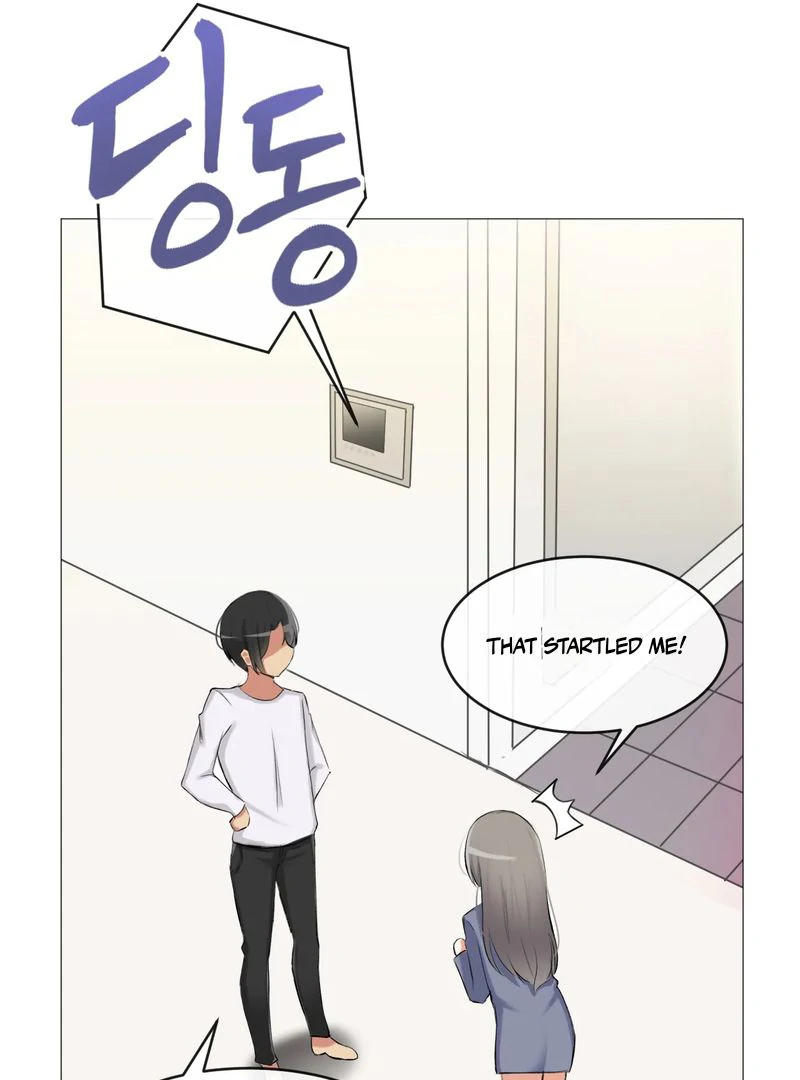 Sex Creators’ Choice of Yang-chaek Chapter 4 - Page 74