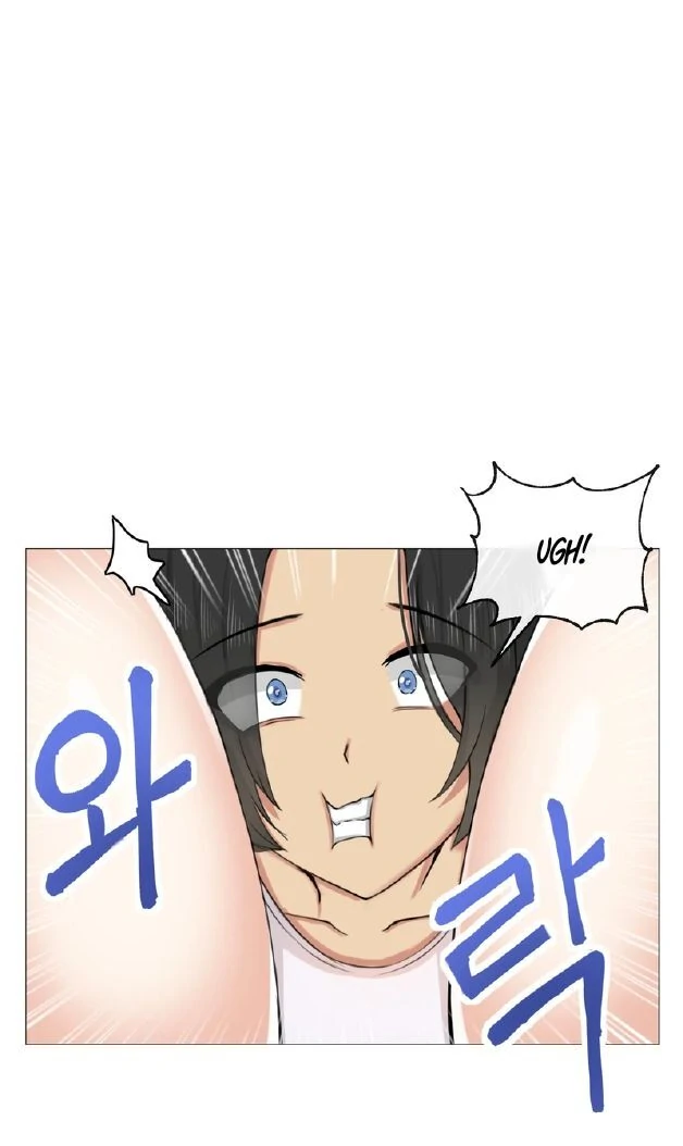 Sex Creators’ Choice of Yang-chaek Chapter 4 - Page 9