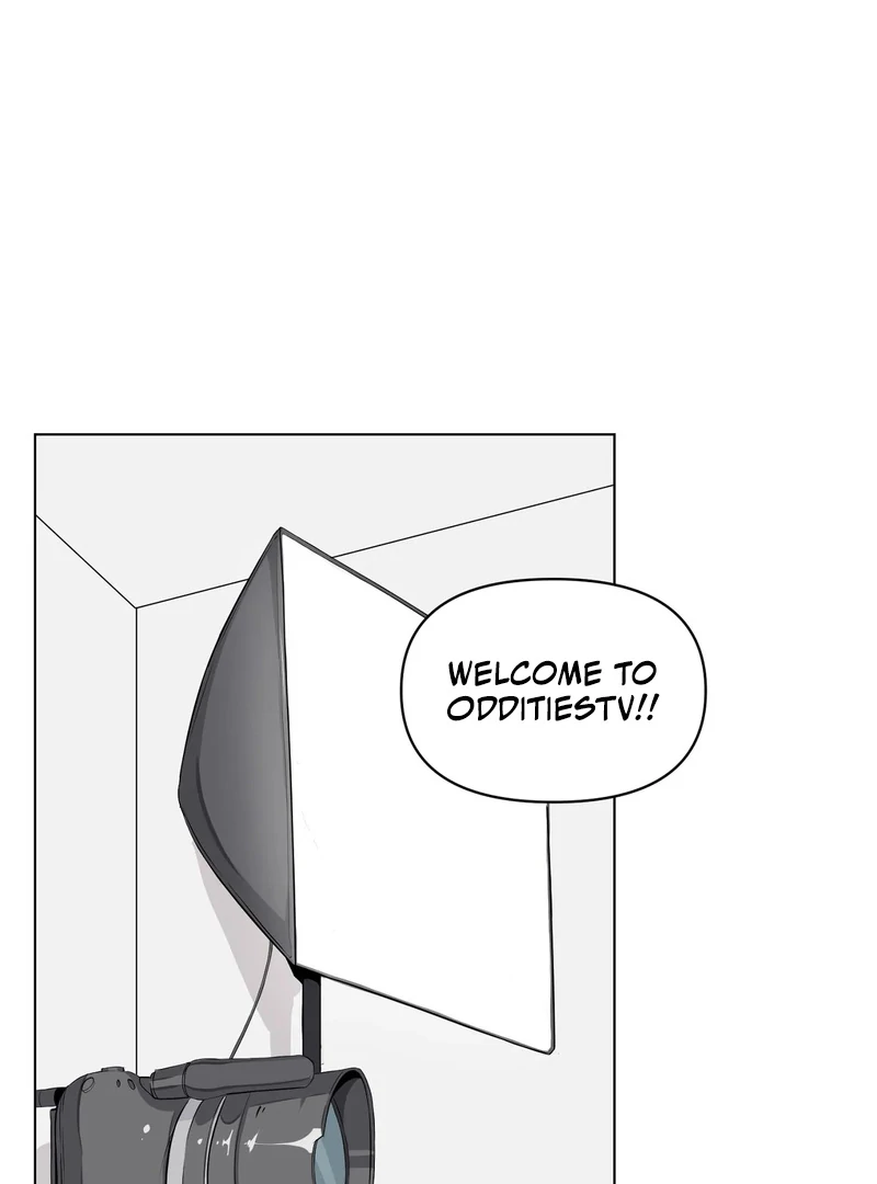 Sex Creators’ Girlfriend Unboxing Chapter 1 - Page 1