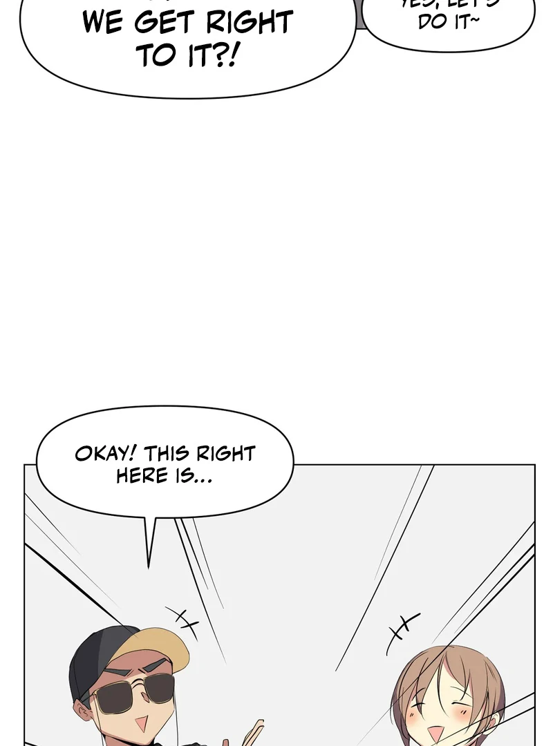 Sex Creators’ Girlfriend Unboxing Chapter 1 - Page 15