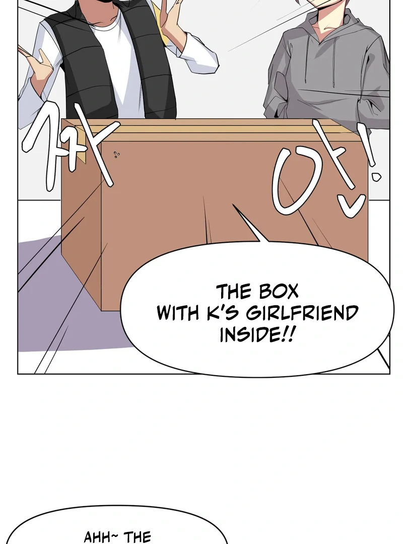 Sex Creators’ Girlfriend Unboxing Chapter 1 - Page 16