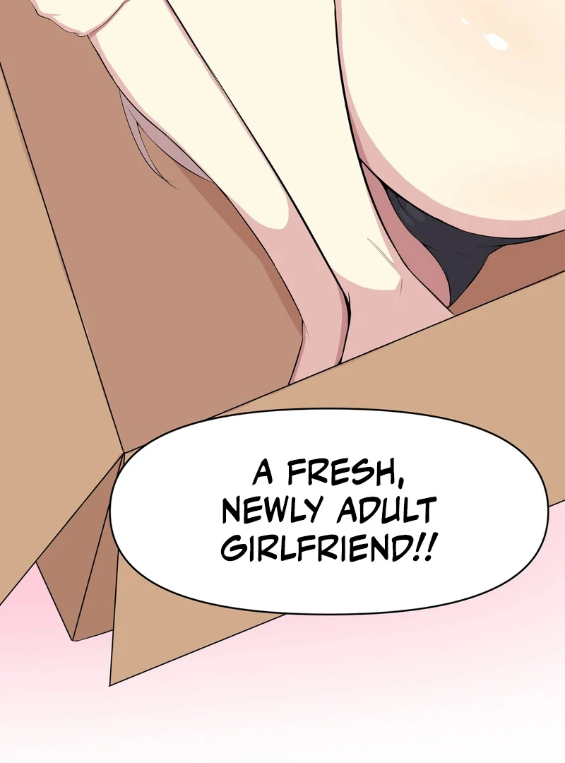 Sex Creators’ Girlfriend Unboxing Chapter 1 - Page 21