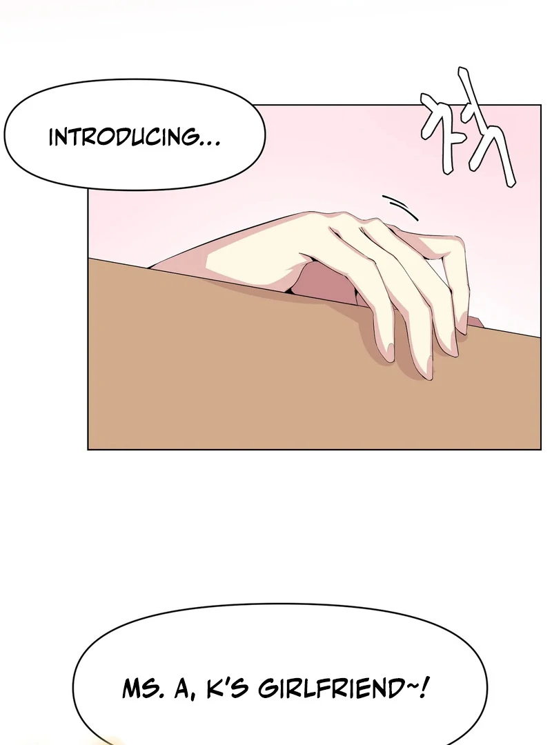 Sex Creators’ Girlfriend Unboxing Chapter 1 - Page 22