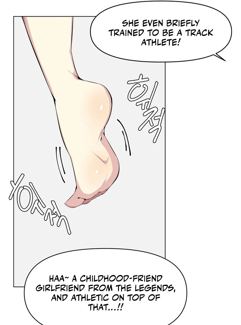 Sex Creators’ Girlfriend Unboxing Chapter 1 - Page 27