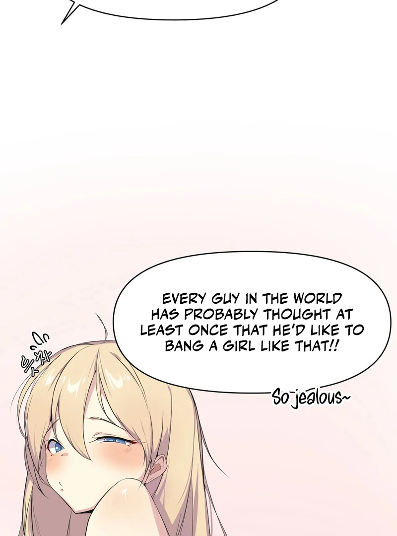 Sex Creators’ Girlfriend Unboxing Chapter 1 - Page 28