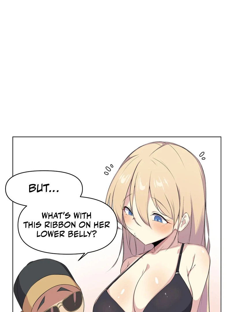 Sex Creators’ Girlfriend Unboxing Chapter 1 - Page 30