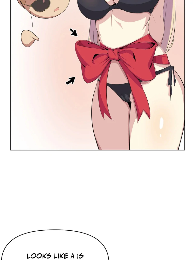 Sex Creators’ Girlfriend Unboxing Chapter 1 - Page 31