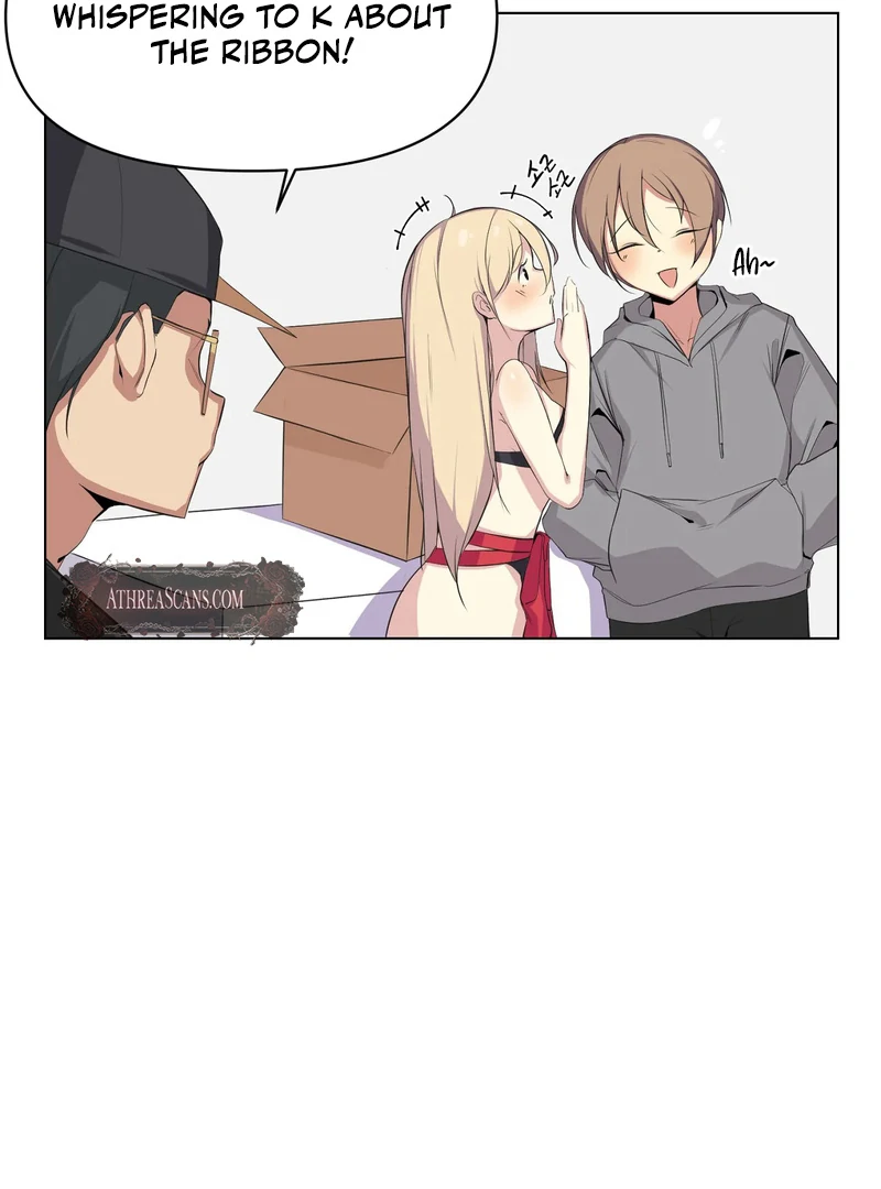 Sex Creators’ Girlfriend Unboxing Chapter 1 - Page 32