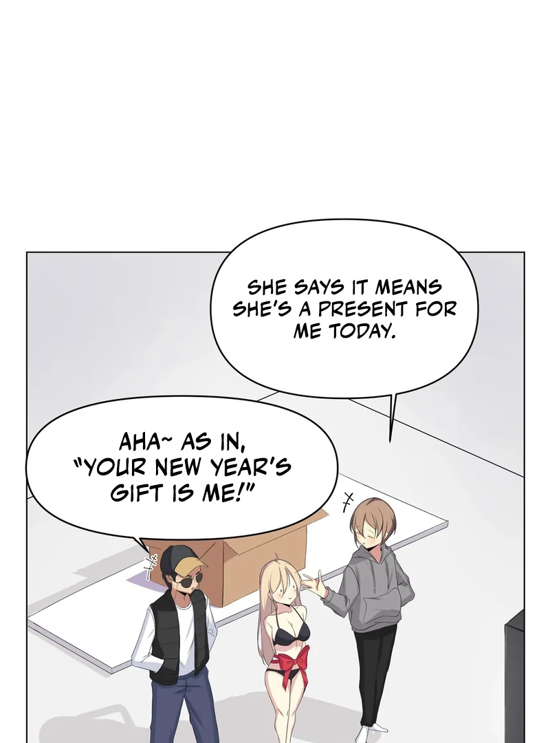 Sex Creators’ Girlfriend Unboxing Chapter 1 - Page 33