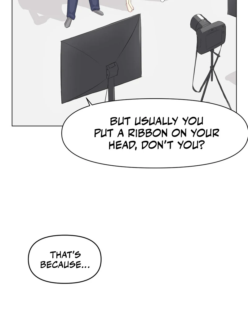 Sex Creators’ Girlfriend Unboxing Chapter 1 - Page 34