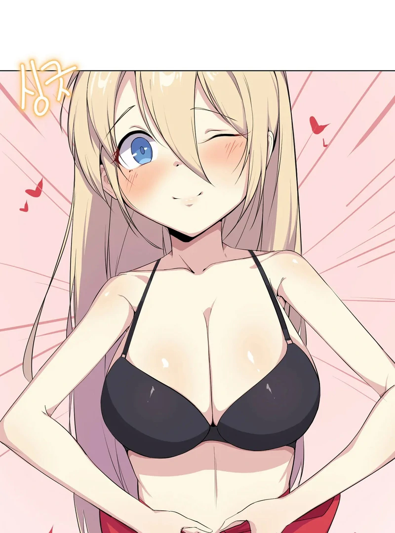 Sex Creators’ Girlfriend Unboxing Chapter 1 - Page 35