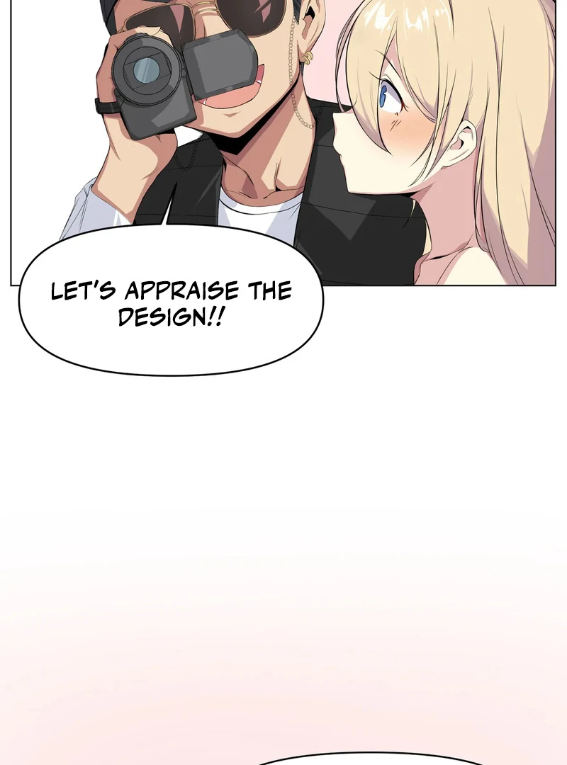 Sex Creators’ Girlfriend Unboxing Chapter 1 - Page 37