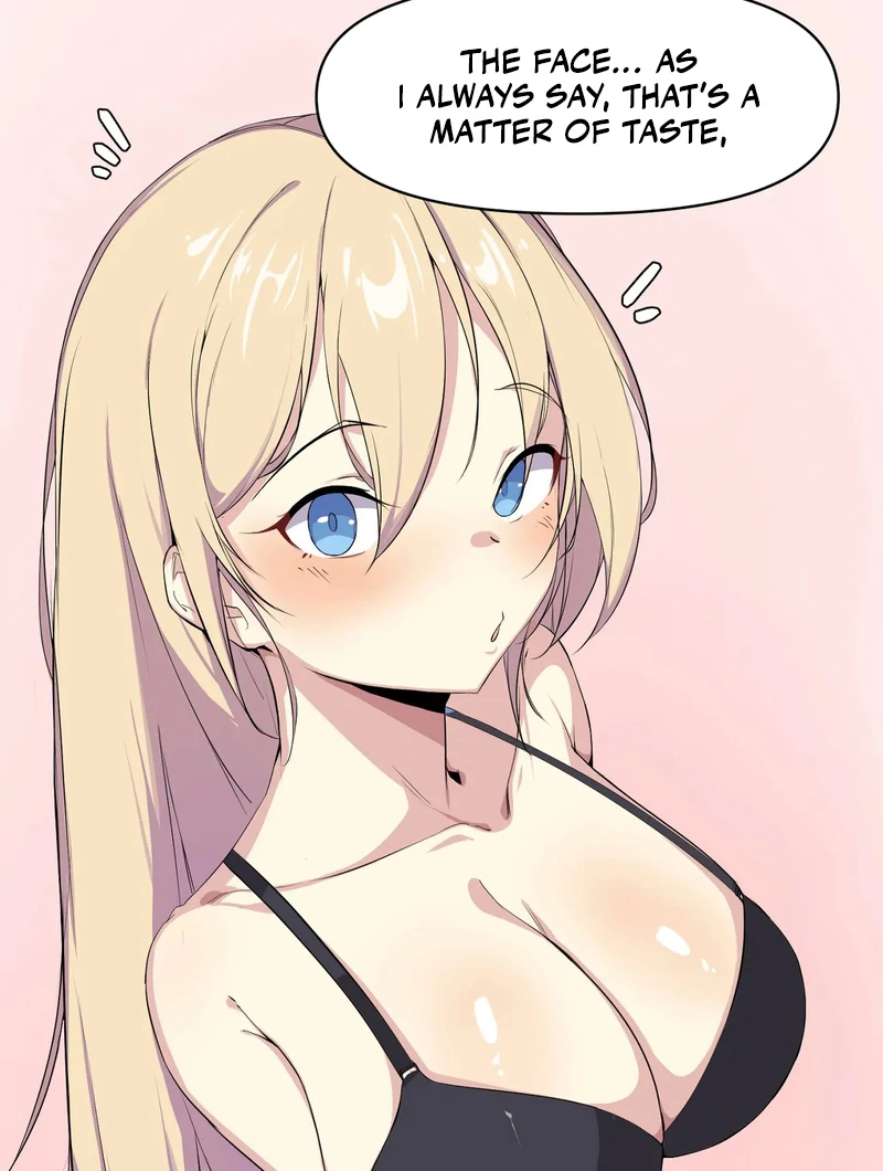 Sex Creators’ Girlfriend Unboxing Chapter 1 - Page 38