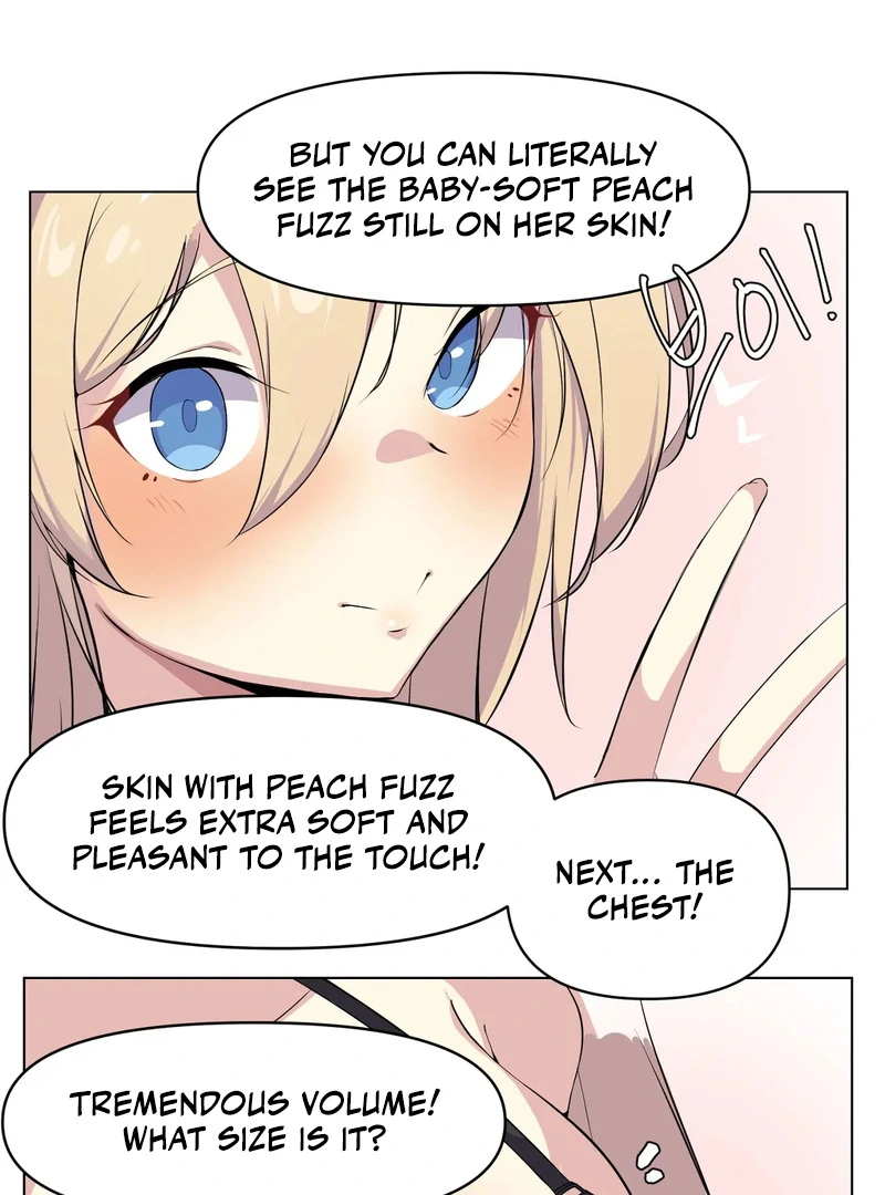 Sex Creators’ Girlfriend Unboxing Chapter 1 - Page 40