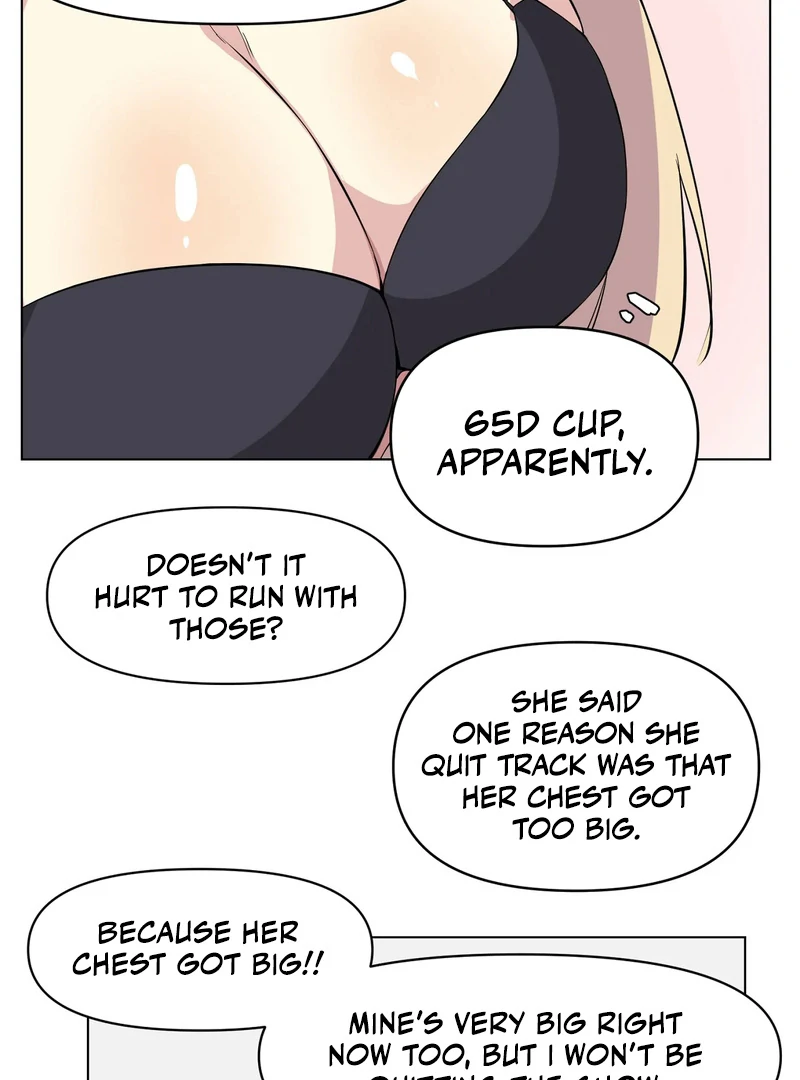 Sex Creators’ Girlfriend Unboxing Chapter 1 - Page 41