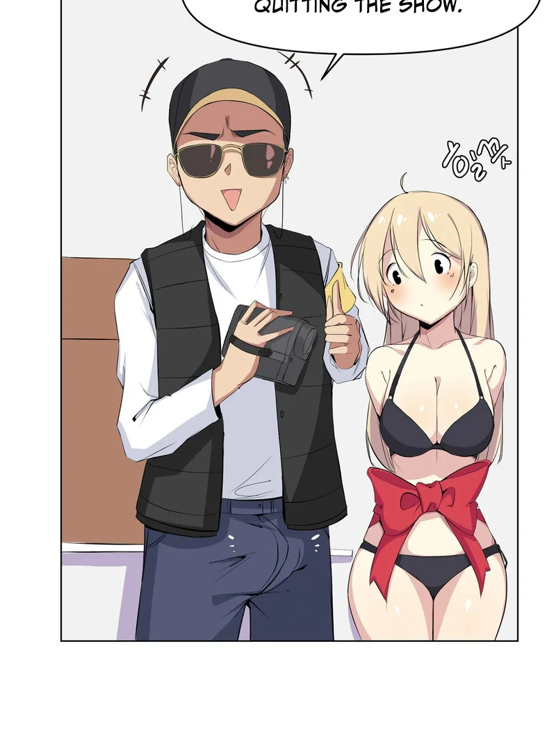 Sex Creators’ Girlfriend Unboxing Chapter 1 - Page 42