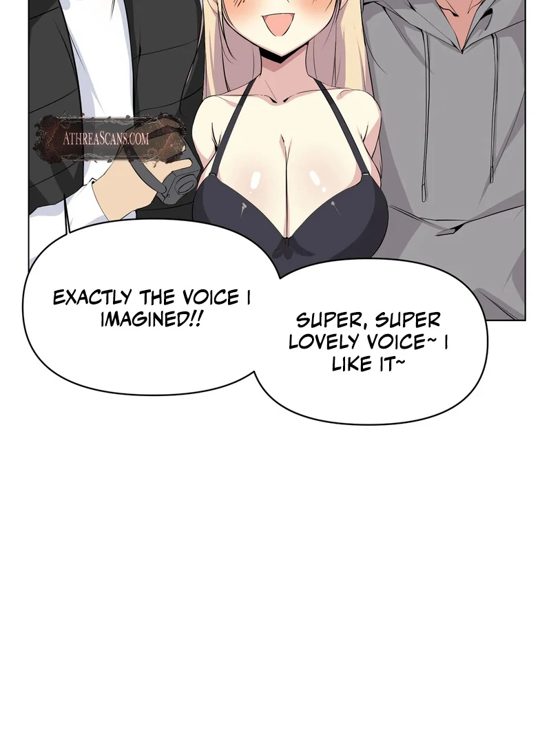 Sex Creators’ Girlfriend Unboxing Chapter 1 - Page 46