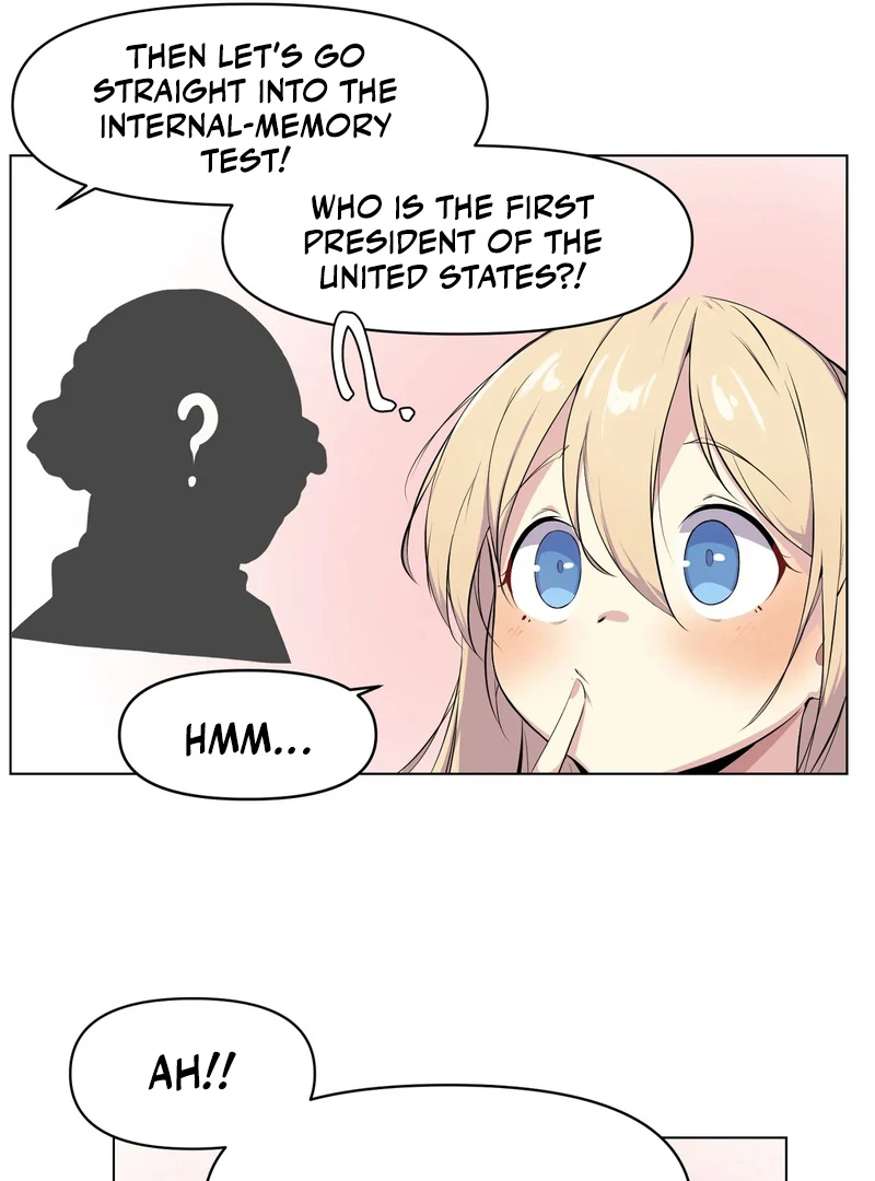 Sex Creators’ Girlfriend Unboxing Chapter 1 - Page 47