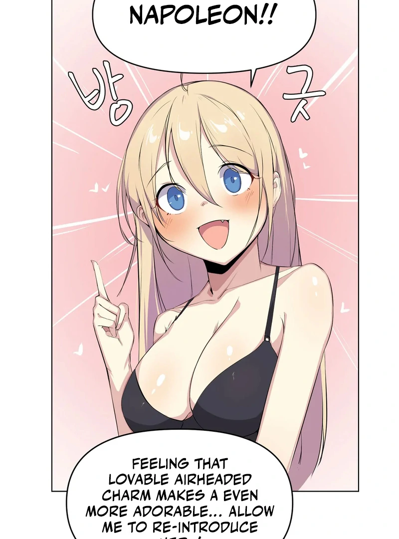 Sex Creators’ Girlfriend Unboxing Chapter 1 - Page 48