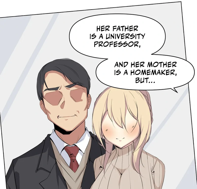 Sex Creators’ Girlfriend Unboxing Chapter 1 - Page 51