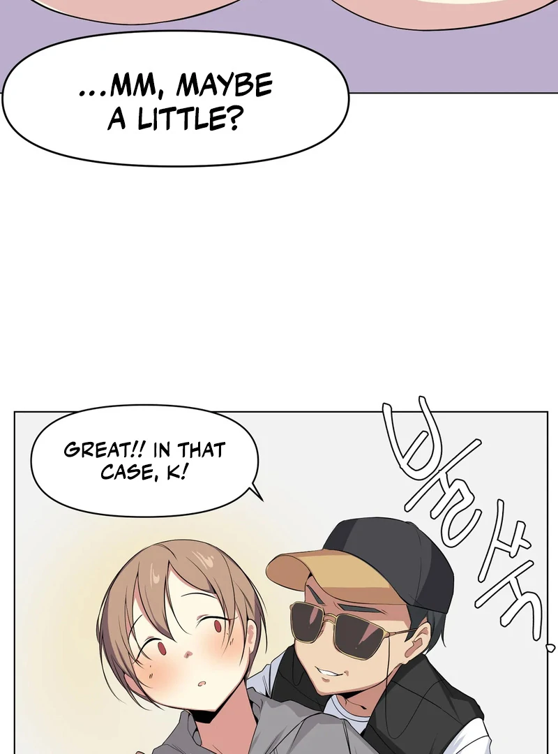 Sex Creators’ Girlfriend Unboxing Chapter 1 - Page 62