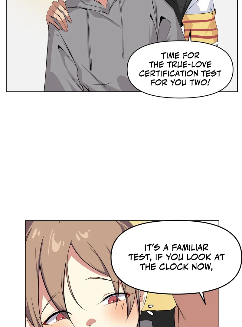 Sex Creators’ Girlfriend Unboxing Chapter 1 - Page 63