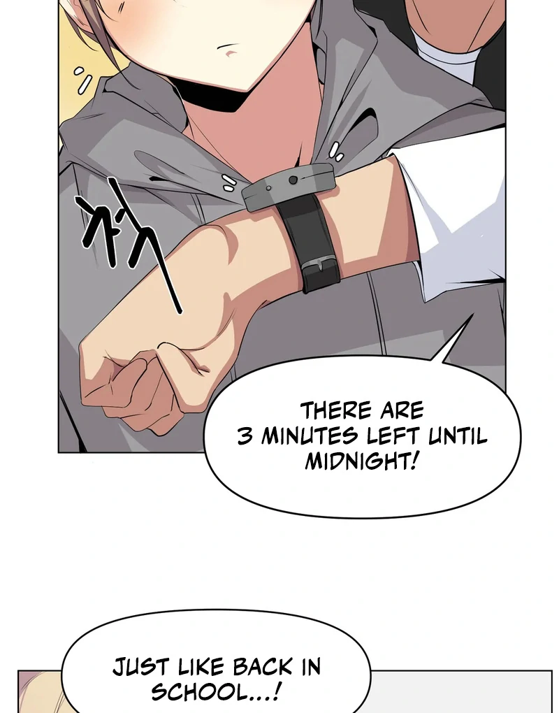 Sex Creators’ Girlfriend Unboxing Chapter 1 - Page 64