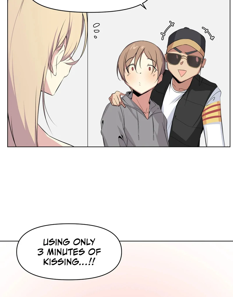 Sex Creators’ Girlfriend Unboxing Chapter 1 - Page 65